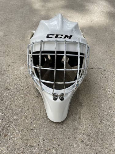 CCM Pro Goalie Mask 2015 large