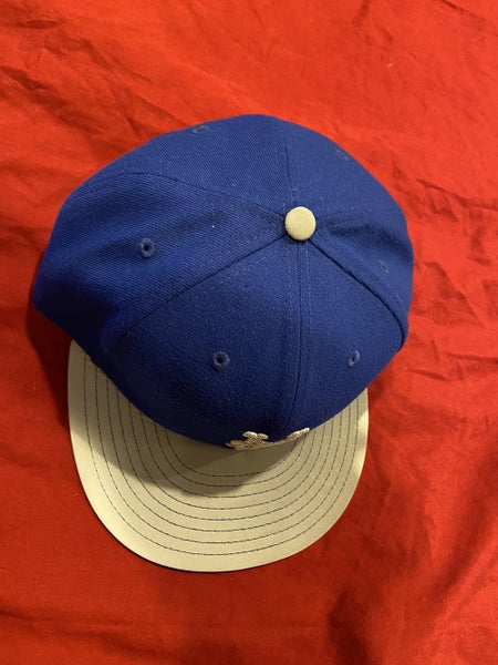 Vintage 1970’s New York Mets snapback hat