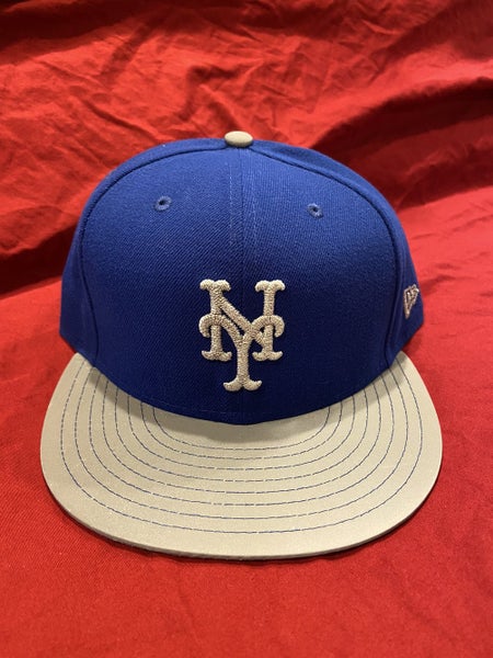 Vintage 1970’s New York Mets snapback hat