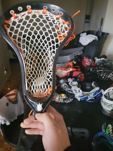 New Brine Clutch X Head