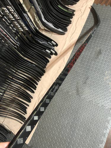 New RH Ccm FT3 Pro Watson P90TM 85 Flex