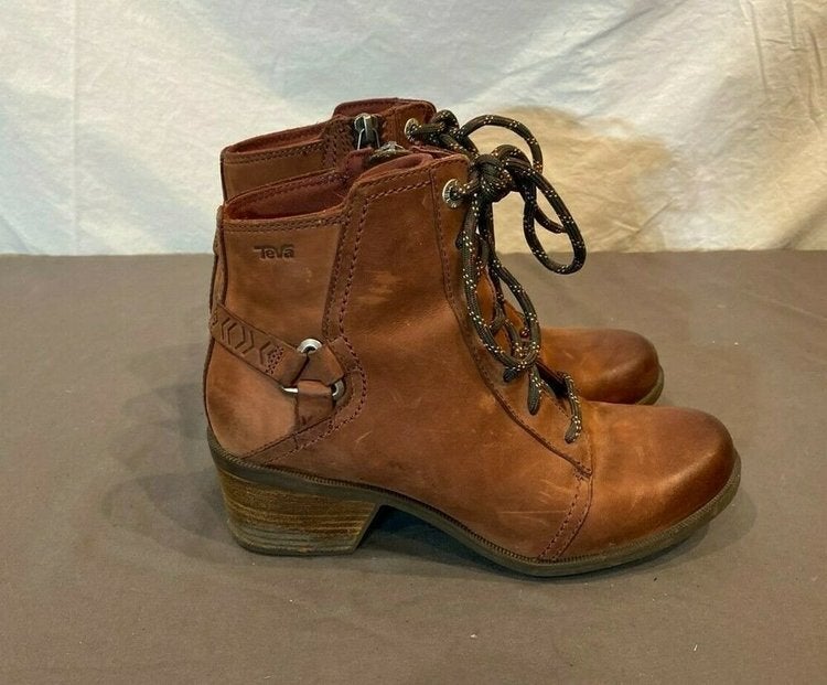 foxy lace waterproof