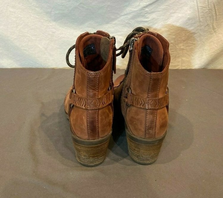 foxy lace waterproof