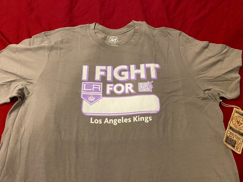 LA Kings Hockey Los Angeles Men's T-Shirt