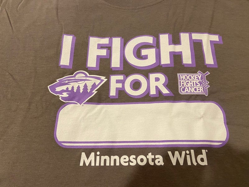 Minnesota Hockey Fights Cancer, Other