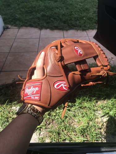 Rawlings heart of the hide TT2