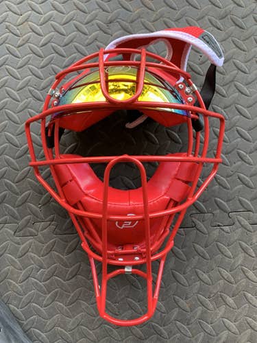 Force3 Catchers Mask