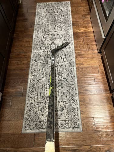 CCM Pro Stock RibCor Trigger 3D PMT (Jordan Schmaltz)