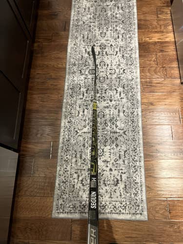 Bauer Nexus 2N Pro (Dressed as 2S Pro) Tyler Seguin Pro Stock