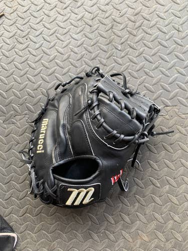 Custom Marucci Catchers Mitt