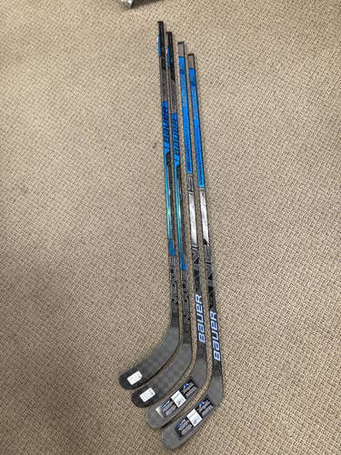 Senior Bauer Nexus 2N Pro Stick RH