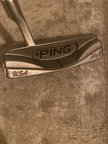 Ping ally 2 putter