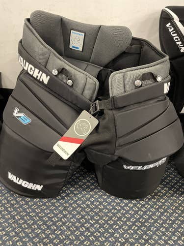 Vaughn Velocity V9 Pro Hockey Goalie Pants