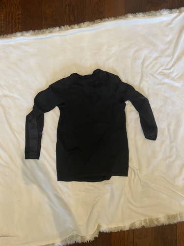 Black Used Small CCM Compression