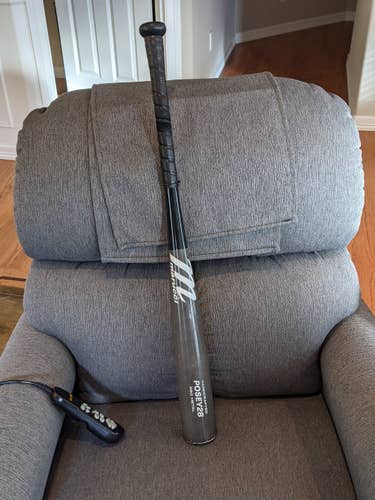 Used Marucci Posey28 Bat (-3) 27 oz 30"