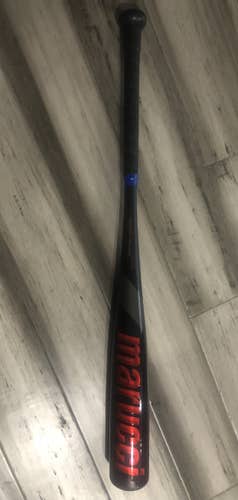 Used Marucci Cat 9 Bat (-5) 26 oz 31"
