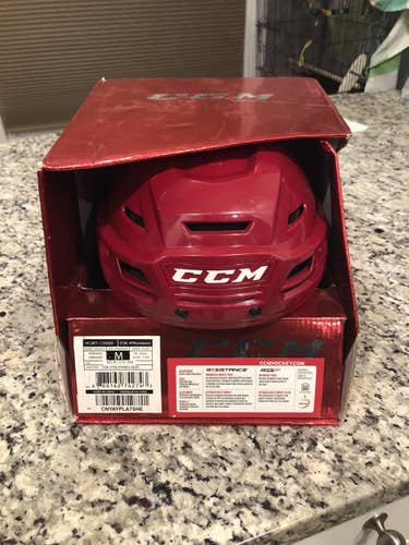 CCM Resistance 300 Hockey Helmets