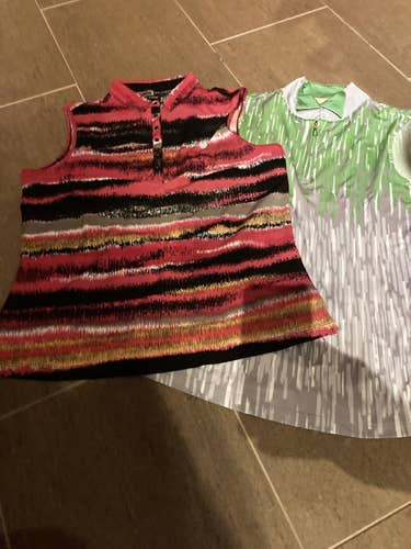 Jamie Sadock Golf Bundle by request.