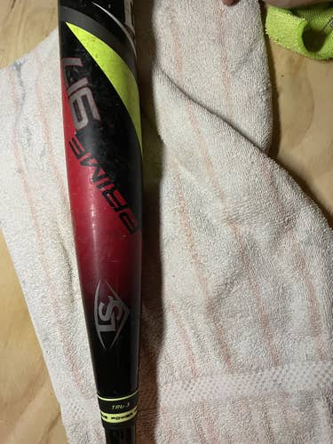 HOT!! Louisville Slugger Prime 917 USSSA 31/21 -10