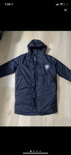 Hockey apparel Combination