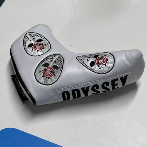 Odyssey Blade Cover - Goalie