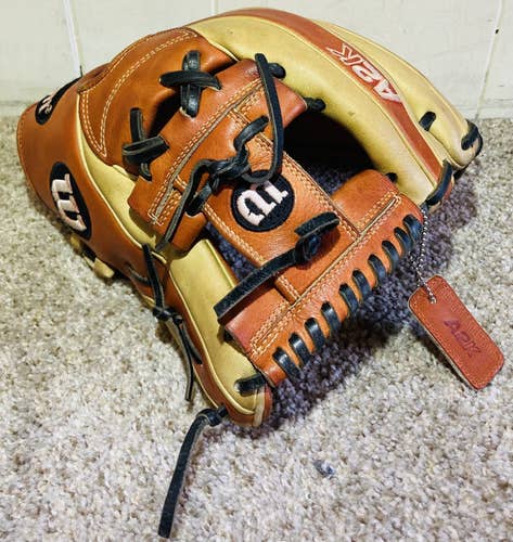Wilson A2k 11.75