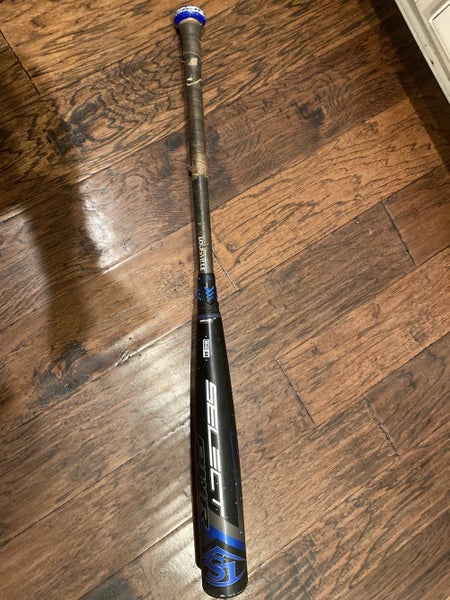 High School/College 2020 Alloy (-3) 30 oz 33" Select power Bat