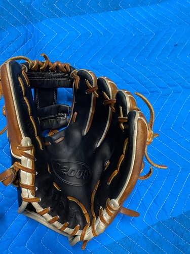 Wilson A2000 Infield