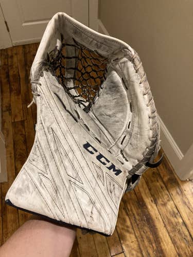 White Used Regular EFLEX 4