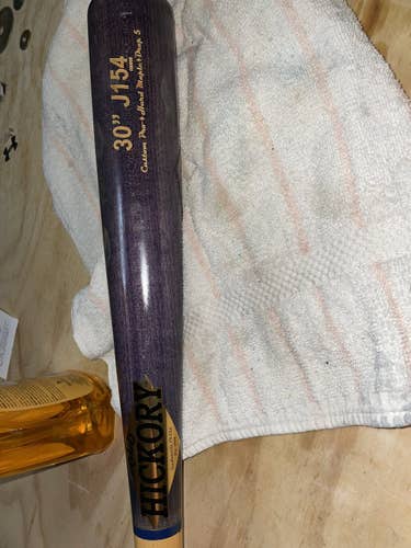 Old Hickory Youth Wood Bat