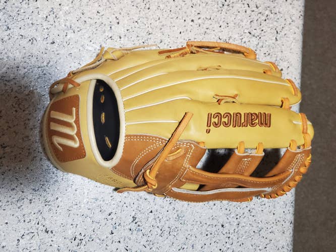 New Marucci 78R3