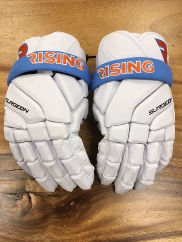 STX Rising Camp  Surgeon 400 Lacrosse Gloves 13"-new
