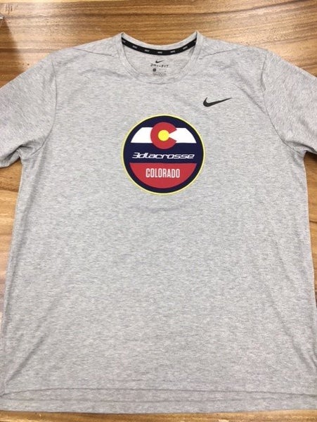 3D Colorado Small Nike Women’s Shooter Shirt