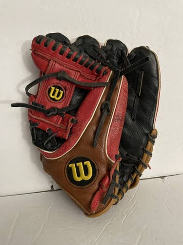 Wilson 550 11.5” baseball glove