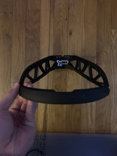 Black New Defense Unstrung X20 Head