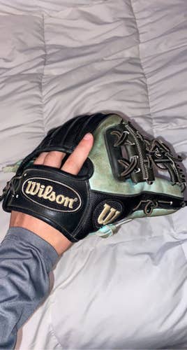 Wilson a2000 Cano