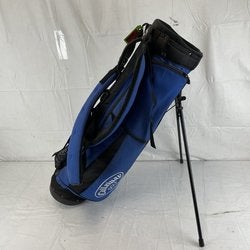 Used Callaway Golf 4-way Stand Bag