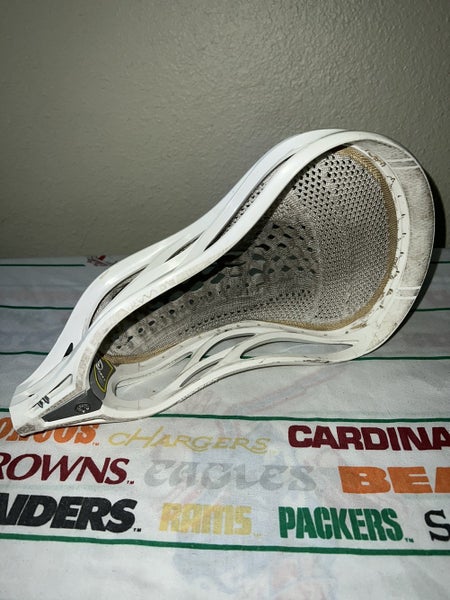 Warrior EVO WARP Mid/ High Pocket