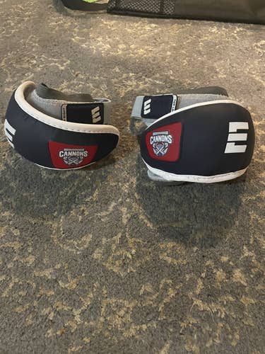 PLL Issued Cannons Elbow Caps- Epoch
