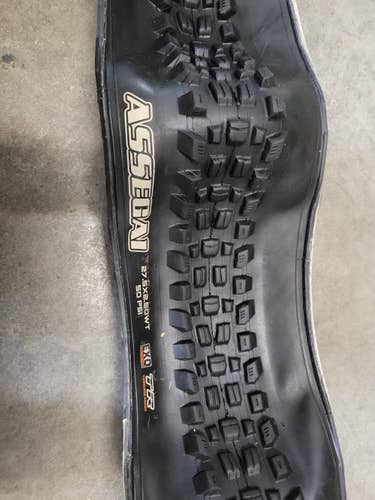 Maxxis Assegai 27.5 x 2.5 EXO TR