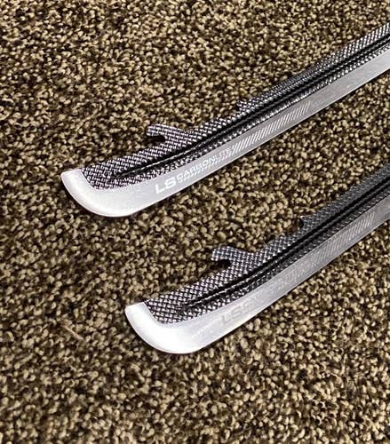 Bauer LS Carbon Lite Steel