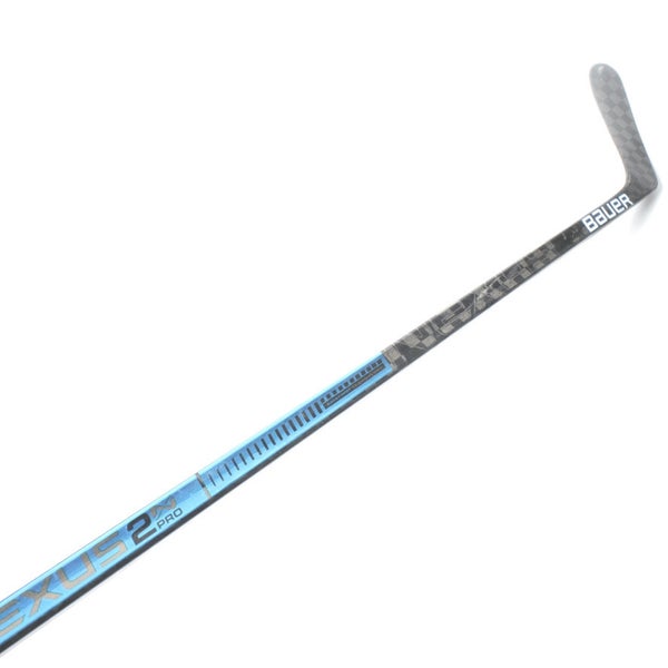 Testing the Oxelo XLR Pro Model Hockey Stick