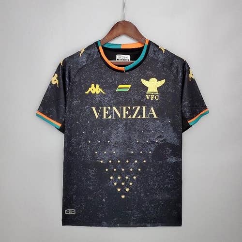 venezia fc home jersey  21/22
