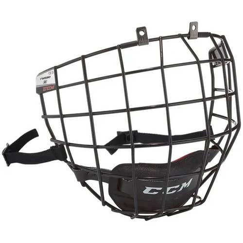 Senior Medium CCM Full Cage FM580
