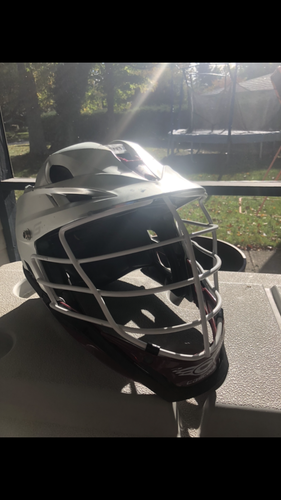 Adult Cascade S Helmet