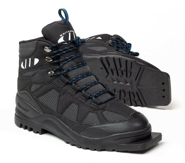 salomon profil boots