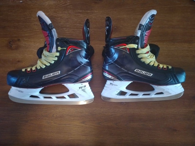 Bauer Vapor 1X Pro Hockey Skates 11EE