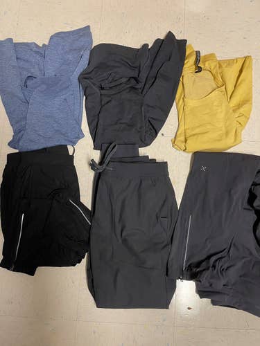 Lululemon m Bundle