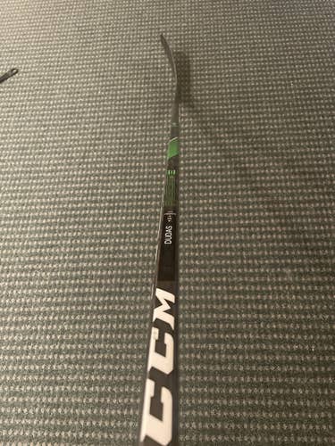 Senior Right Handed Toe Pattern Pro Stock RibCor Trigger 4 Pro Hockey Stick