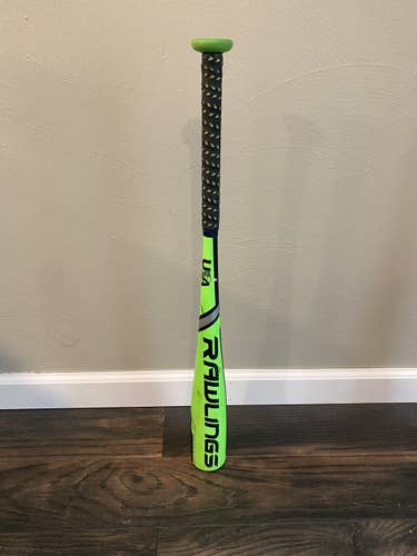 Rawlings Threat -12